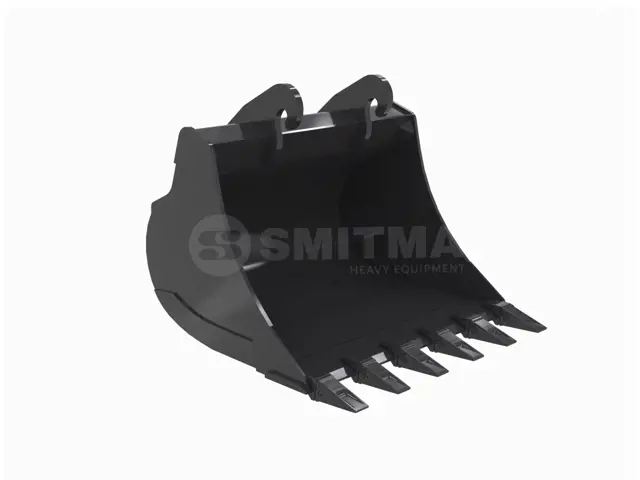 Hitachi ZX300 – #904542 – Smitma